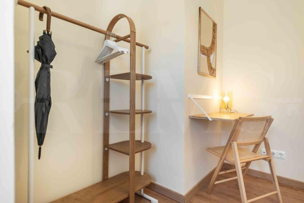 Apartment Commodious Near Center By Rems *
